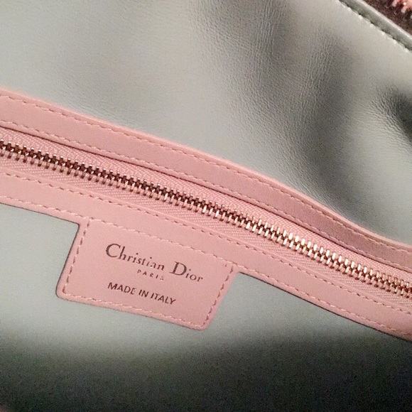 Original Dior Bag the large size multiple colors - Picture 6 of 6